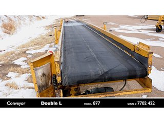Property photo 154 - Large Farm and Potato Equipment Auction